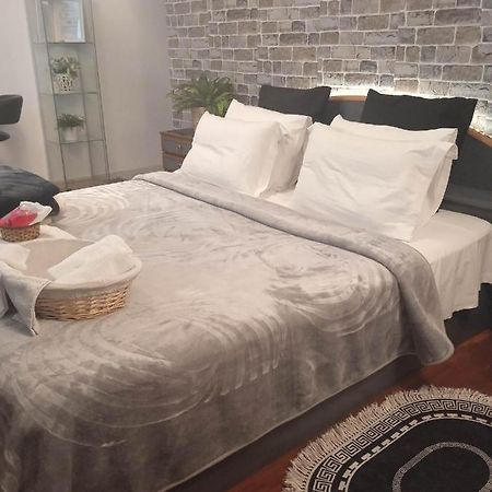 Lovely Cozy Apartment In The Entrance Of Nicosia Aglantzia Extérieur photo