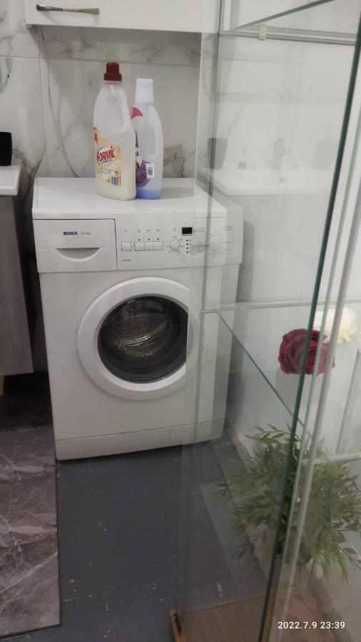 Lovely Cozy Apartment In The Entrance Of Nicosia Aglantzia Extérieur photo