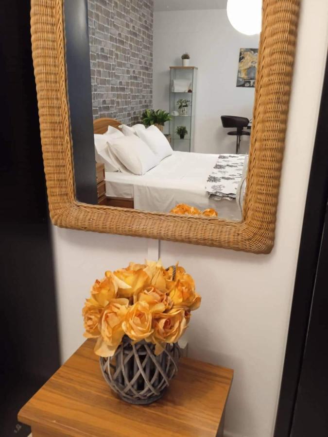 Lovely Cozy Apartment In The Entrance Of Nicosia Aglantzia Extérieur photo