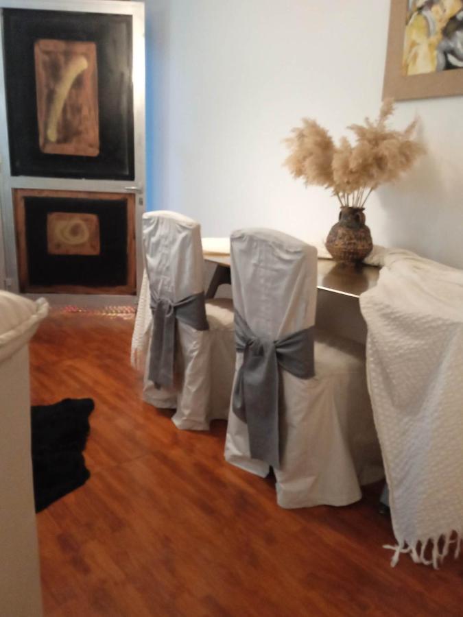 Lovely Cozy Apartment In The Entrance Of Nicosia Aglantzia Extérieur photo
