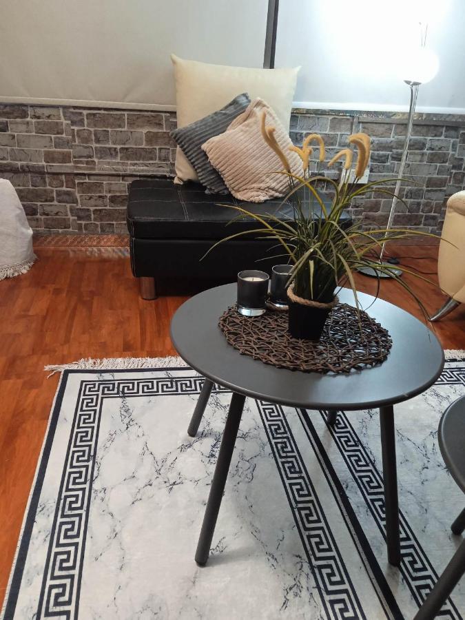 Lovely Cozy Apartment In The Entrance Of Nicosia Aglantzia Extérieur photo