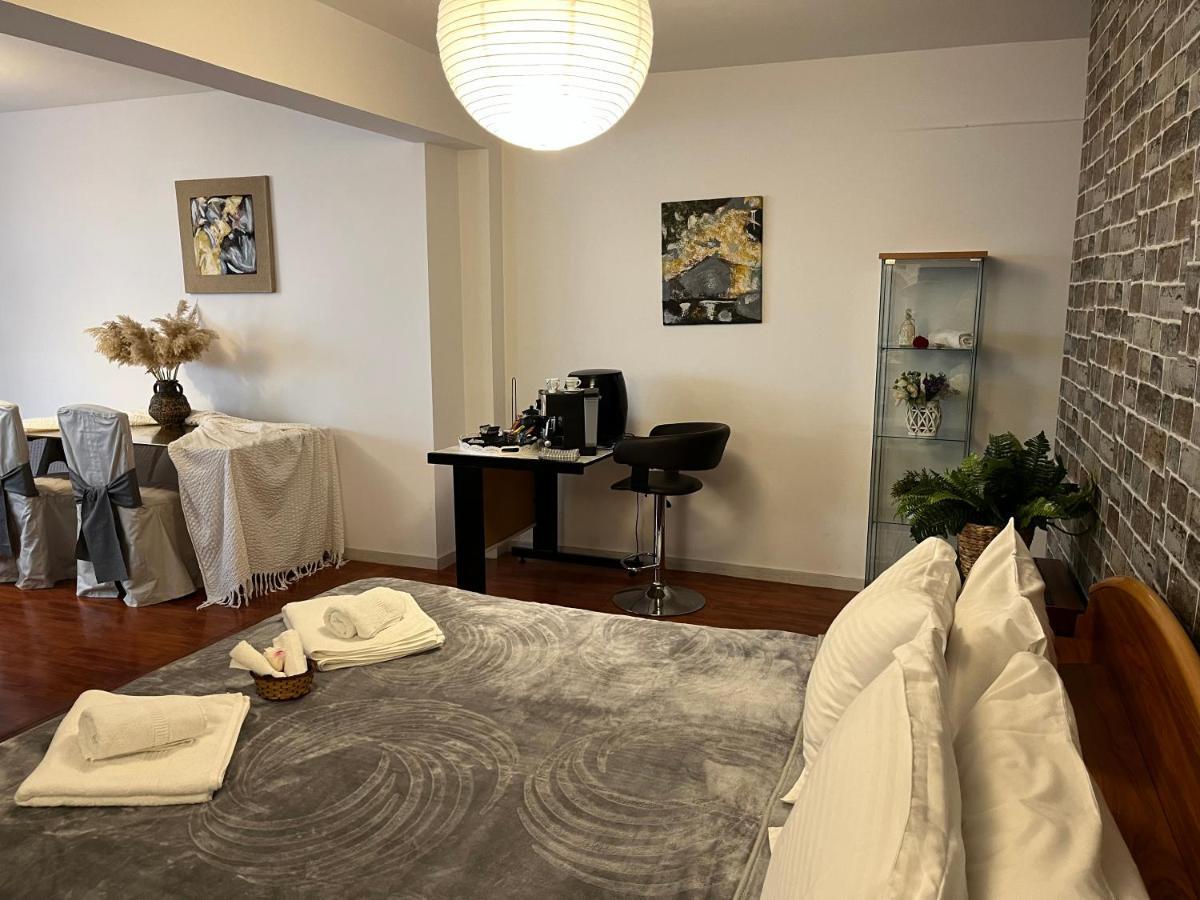 Lovely Cozy Apartment In The Entrance Of Nicosia Aglantzia Extérieur photo