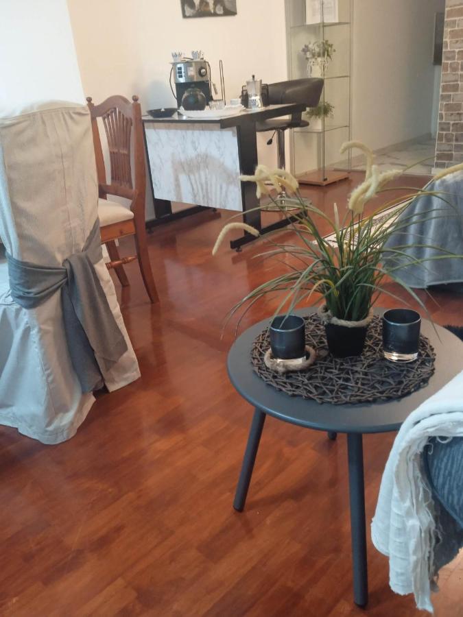 Lovely Cozy Apartment In The Entrance Of Nicosia Aglantzia Extérieur photo