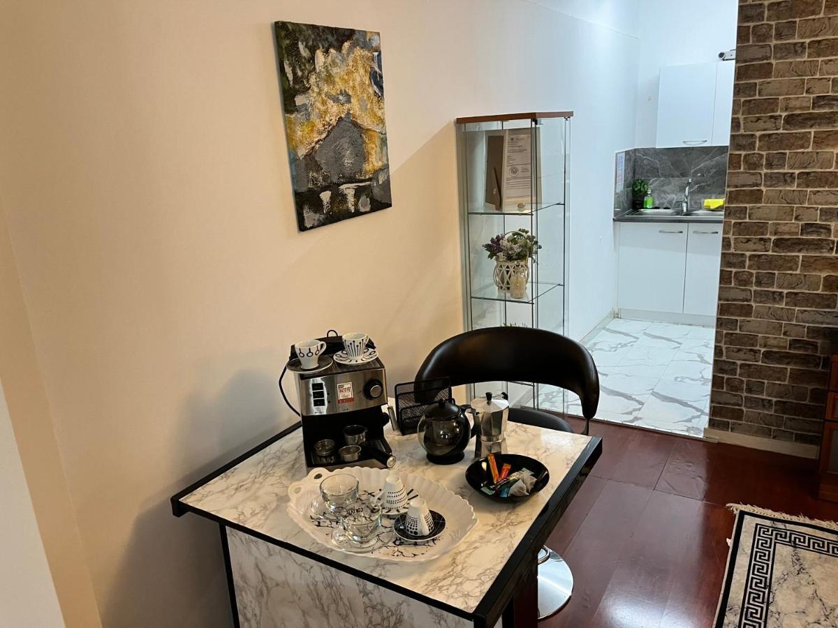 Lovely Cozy Apartment In The Entrance Of Nicosia Aglantzia Extérieur photo