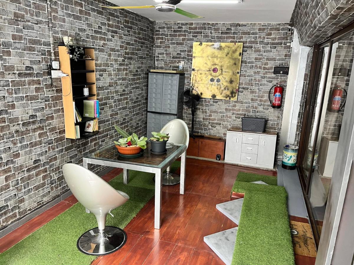 Lovely Cozy Apartment In The Entrance Of Nicosia Aglantzia Extérieur photo